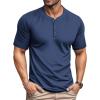 Dark Blue Heather