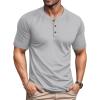 Light Grey Heather