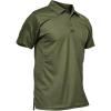 #03 Army Green