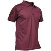 #08 Wine Red