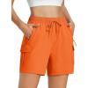 Fluorescent Orange