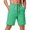 Mint Green