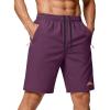 Purple Red