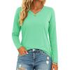 Mint Green