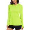 Fluorescent Green