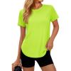 Fluorescent Green