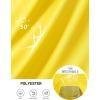 image:imageMAGCOMSEN Womens UPF 50 Sun Shirts Long Sleeve UV Protection Shirt Quick Dry Lightweight Workout Athletic Hiking TopsBright Yellow