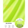 image:imageMAGCOMSEN Womens UPF 50 Sun Shirts Long Sleeve UV Protection Shirt Quick Dry Lightweight Workout Athletic Hiking TopsFluorescent Green