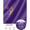 image:imageMAGCOMSEN Womens UPF 50 Sun Shirts Long Sleeve UV Protection Shirt Quick Dry Lightweight Workout Athletic Hiking TopsPurple