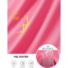 image:imageMAGCOMSEN Womens UPF 50 Sun Shirts Long Sleeve UV Protection Shirt Quick Dry Lightweight Workout Athletic Hiking TopsRosered