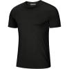 image:imageMAGCOMSEN Mens Short Sleeve UPF 50 TShirt Quick Dry Workout Athletic Running Swim Tops Tee Rash Guard Performance Shirts02black