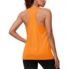 Fluorescent Orange