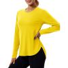 Bright Yellow