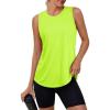 Fluorescent Green