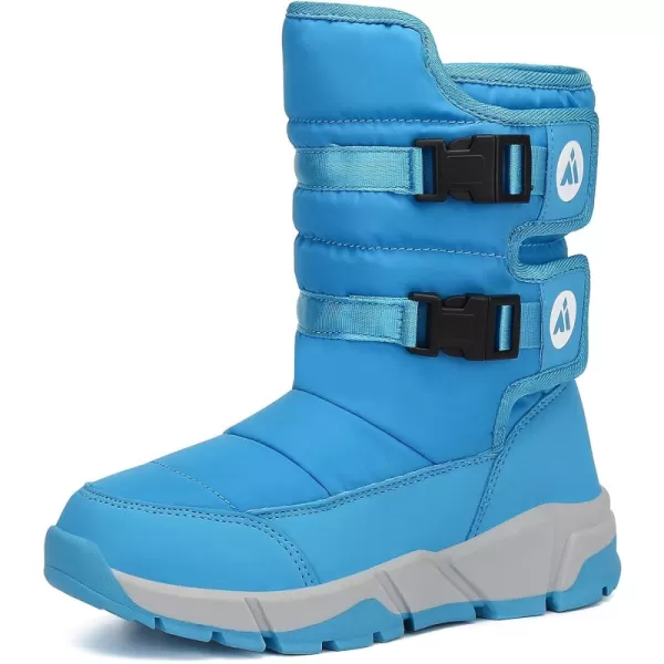 Aqua Blue