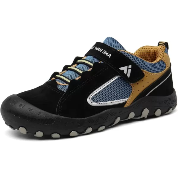 Black/Brown 166