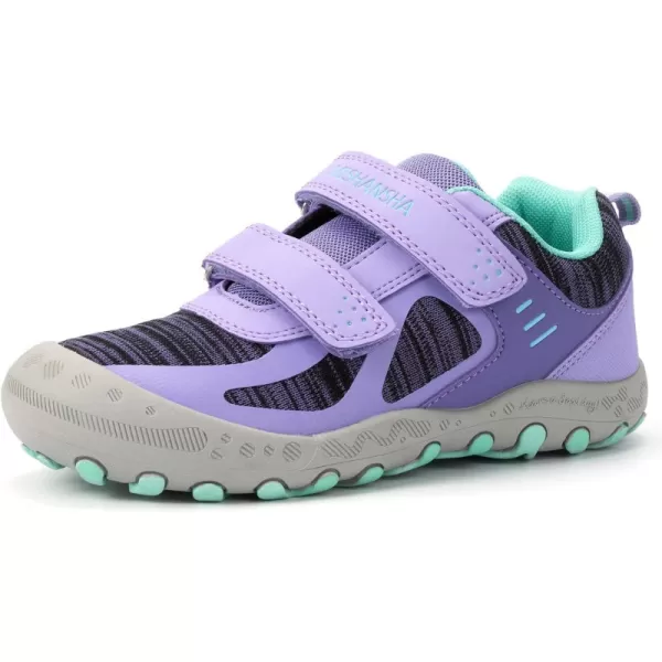 Purple Turquoise
