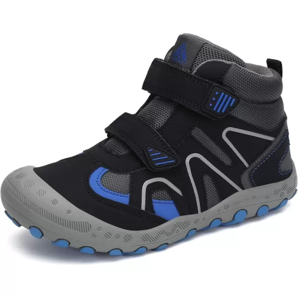 Black/Blue