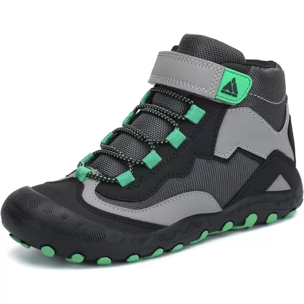 A-black Green