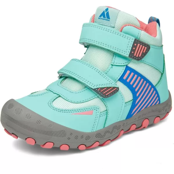 Cyan Green