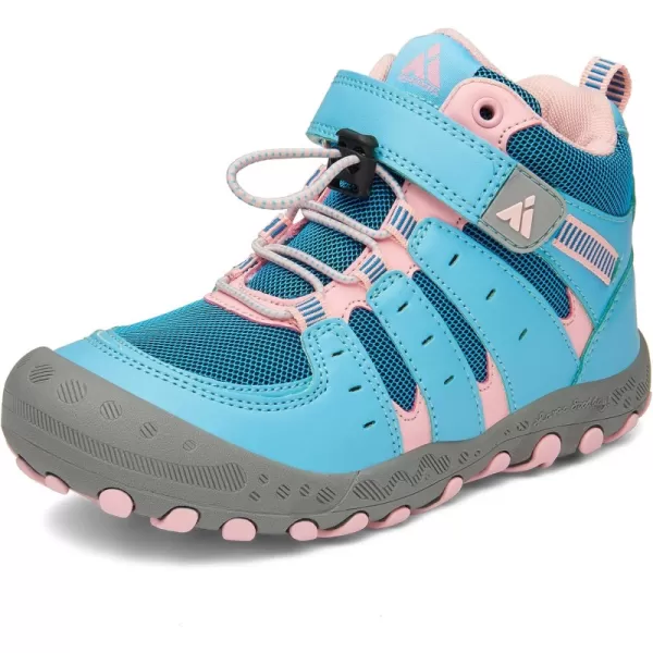 Mesh Sky Blue