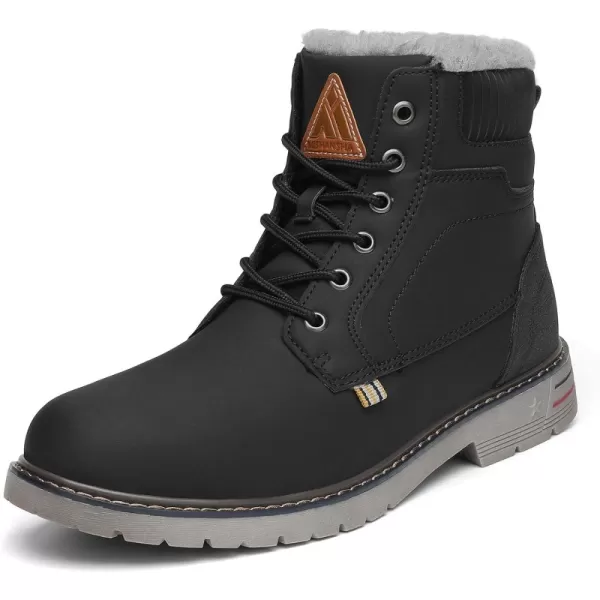A-black