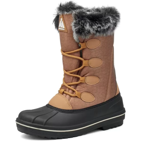 Chestnut Brown-f041