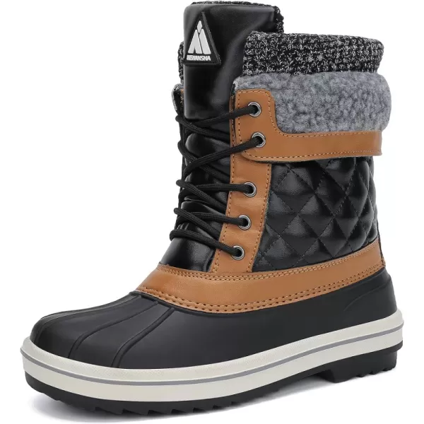 Dark Brown-f043