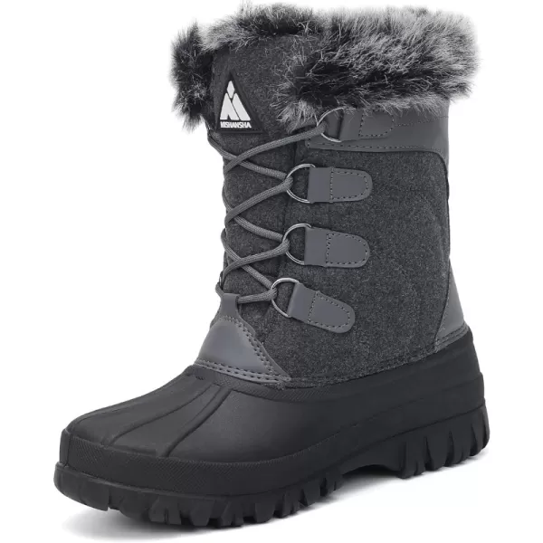 Dark Gray-f107