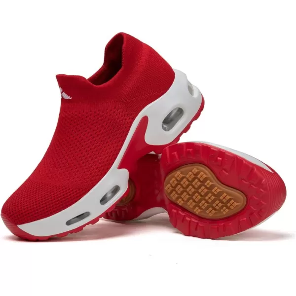 Red/New