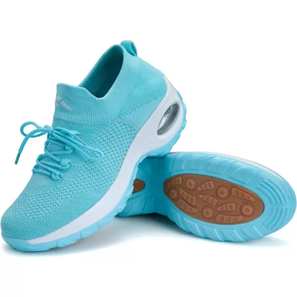 Turquoise Blue