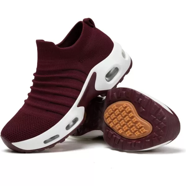 Wine Red/New