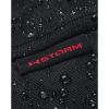 imageUnder Armour Unisex Hustle 50 Backpack017 Black  Black  Red