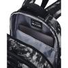 imageUnder Armour Unisex Hustle 50 Backpack018 Black  Black  White
