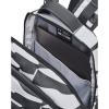 imageUnder Armour Unisex Hustle 50 Backpack019 Pitch Gray   Metallic Champagne Gold