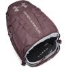 imageUnder Armour Unisex Hustle 50 Backpack057 Ash Taupe  Ash Taupe  Pewter