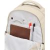 imageUnder Armour Unisex Hustle 50 Backpack279 Stone   Metallic Gun Metal