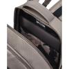 imageUnder Armour Unisex Hustle 50 Backpack294 Pewter  Black  Metallic Black