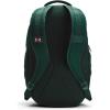 imageUnder Armour Unisex Hustle 50 Backpack330 Intensity  White  Blitz Red