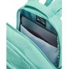 imageUnder Armour Unisex Hustle 50 Backpack361 Neo Turquoise  Neo Turquoise  Metallic Green Grit