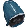 imageUnder Armour Unisex Hustle 50 Backpack414 Static Blue  Static Blue  Metallic Harbor Blue