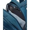 imageUnder Armour Unisex Hustle 50 Backpack414 Static Blue  Static Blue  Metallic Harbor Blue