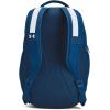 imageUnder Armour Unisex Hustle 50 Backpack426 Varsity Blue  White  White