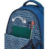 imageUnder Armour Unisex Hustle 50 Backpack426 Varsity Blue  White  White