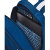 imageUnder Armour Unisex Hustle 50 Backpack426 Varsity Blue  White  White