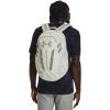 imageUnder Armour Unisex Hustle 50 Backpack502 Olive Tint  Olive Tint  Grove Green