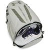 imageUnder Armour Unisex Hustle 50 Backpack502 Olive Tint  Olive Tint  Grove Green