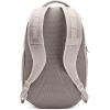 imageUnder Armour Unisex Hustle 50 Backpack558 Tin  Ghost Gray  Metallic Pewter