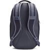 imageUnder Armour Unisex Hustle 50 Backpack559 Tempered Steel  Aurora Purple  Aurora Purple