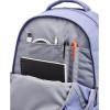 imageUnder Armour Unisex Hustle 50 Backpack576 Peri  Peri  Metallic Light Copper